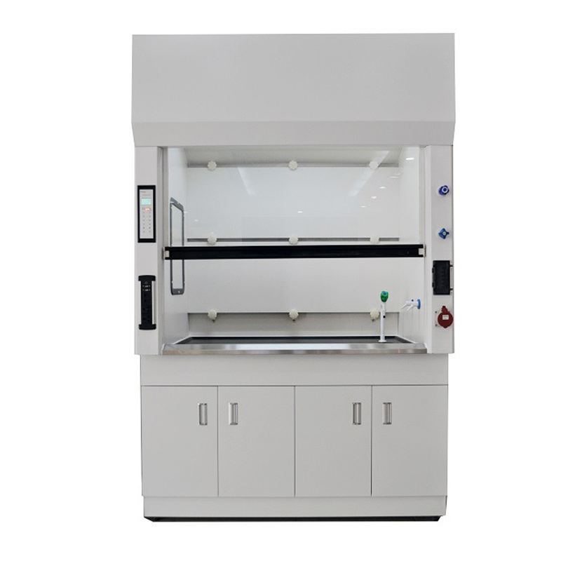 全鋼實驗室通風櫥