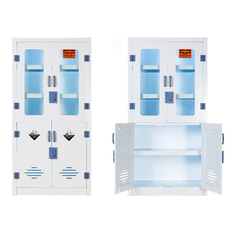 安全存儲 耐酸堿藥品柜