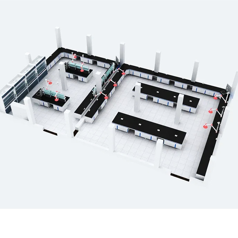 實驗室設(shè)計與安裝廠家