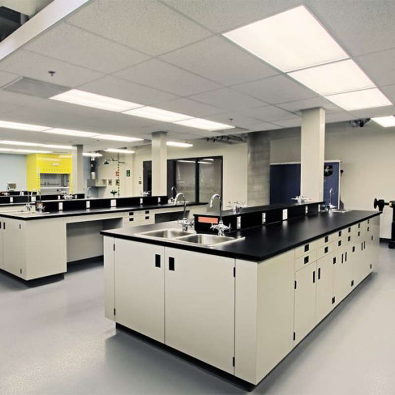 山東實驗室施工團(tuán)隊