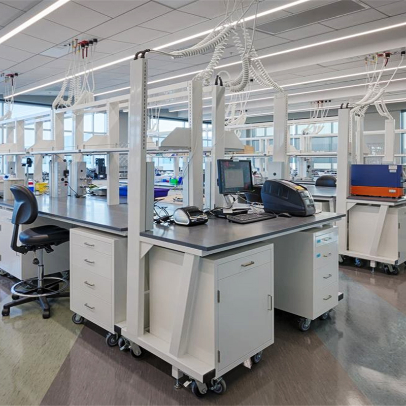 實驗室設(shè)計建設(shè)施工