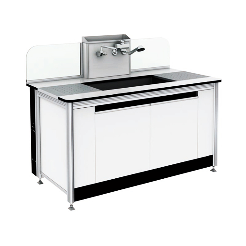 實(shí)驗(yàn)室洗頭池水臺(tái)