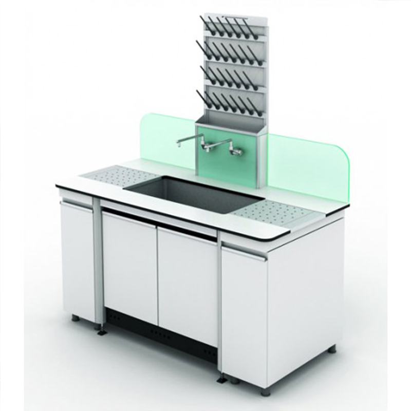 山東實(shí)驗(yàn)室水臺(tái)安裝