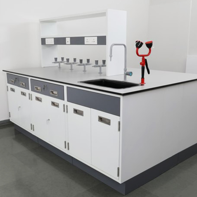 實(shí)驗(yàn)室水臺(tái)定制安裝