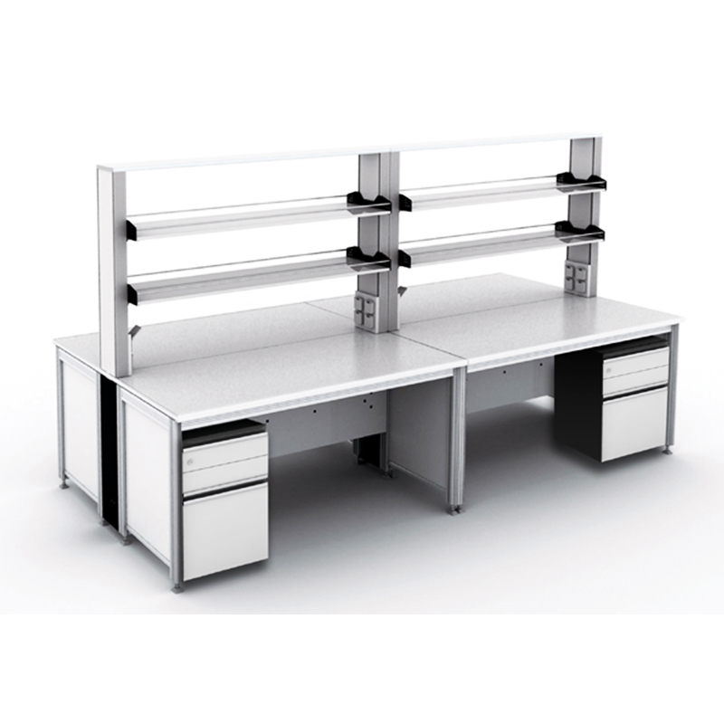 實(shí)驗(yàn)室中央臺(tái)可定制