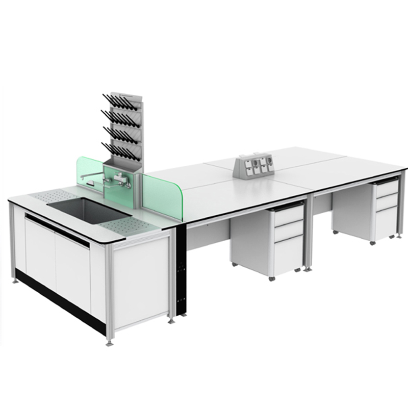 鋼木實(shí)驗(yàn)臺(tái)系列