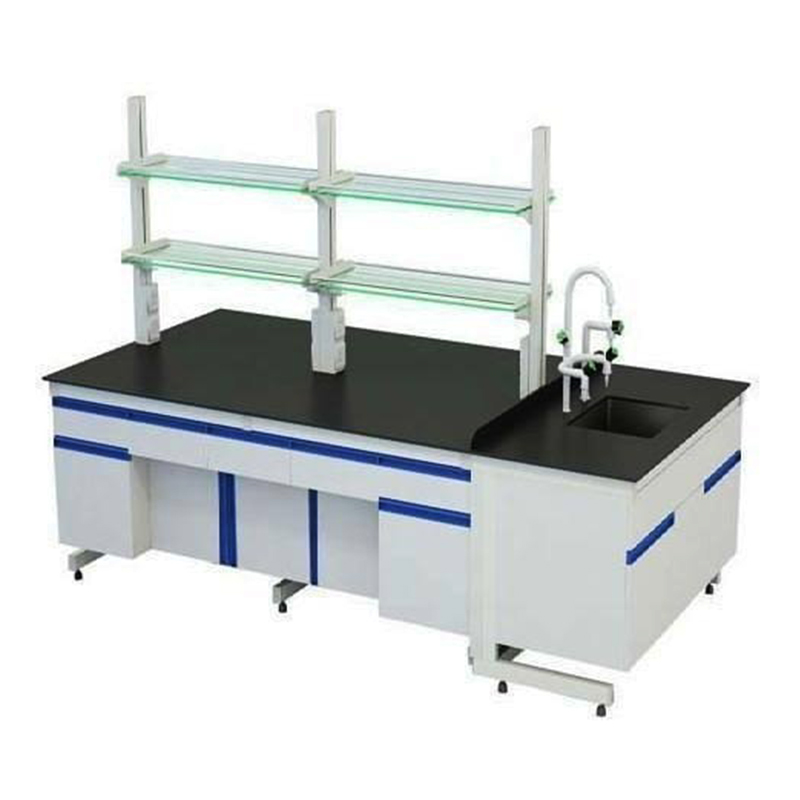 實(shí)驗(yàn)臺(tái)一站式服務(wù)