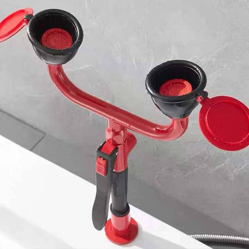 實(shí)驗(yàn)室洗眼器