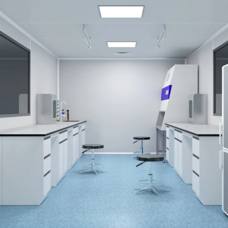 山東PCR實(shí)驗(yàn)室定制廠商