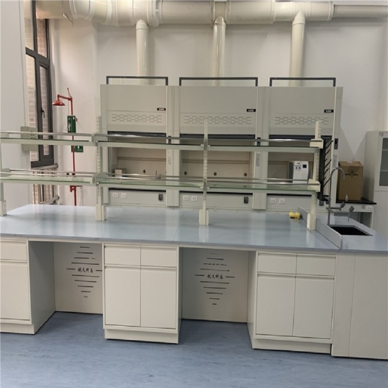 PCR實(shí)驗(yàn)室核酸污染