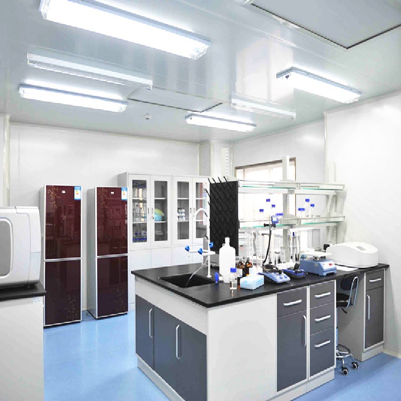 山東微生物檢驗實驗室