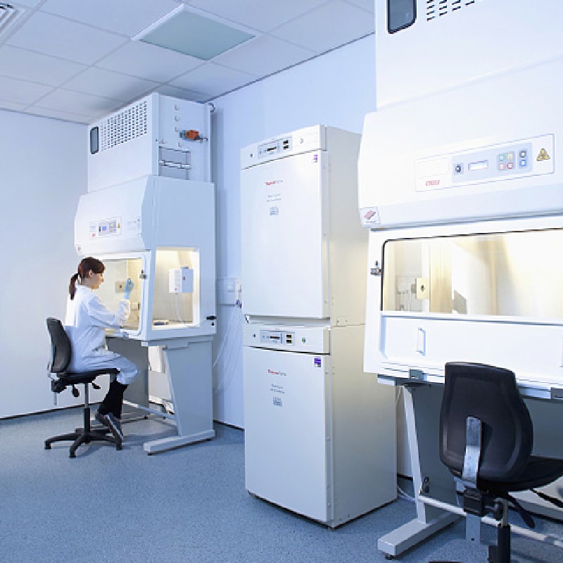 微生物實驗室建設方案