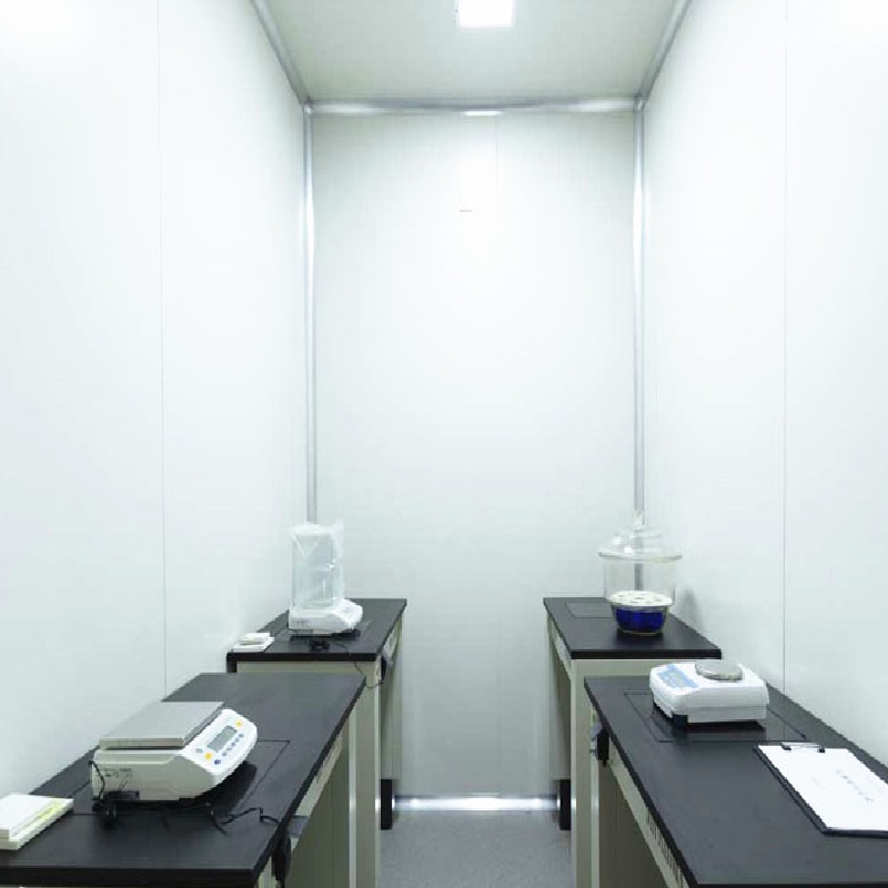 微生物實驗室按需定制