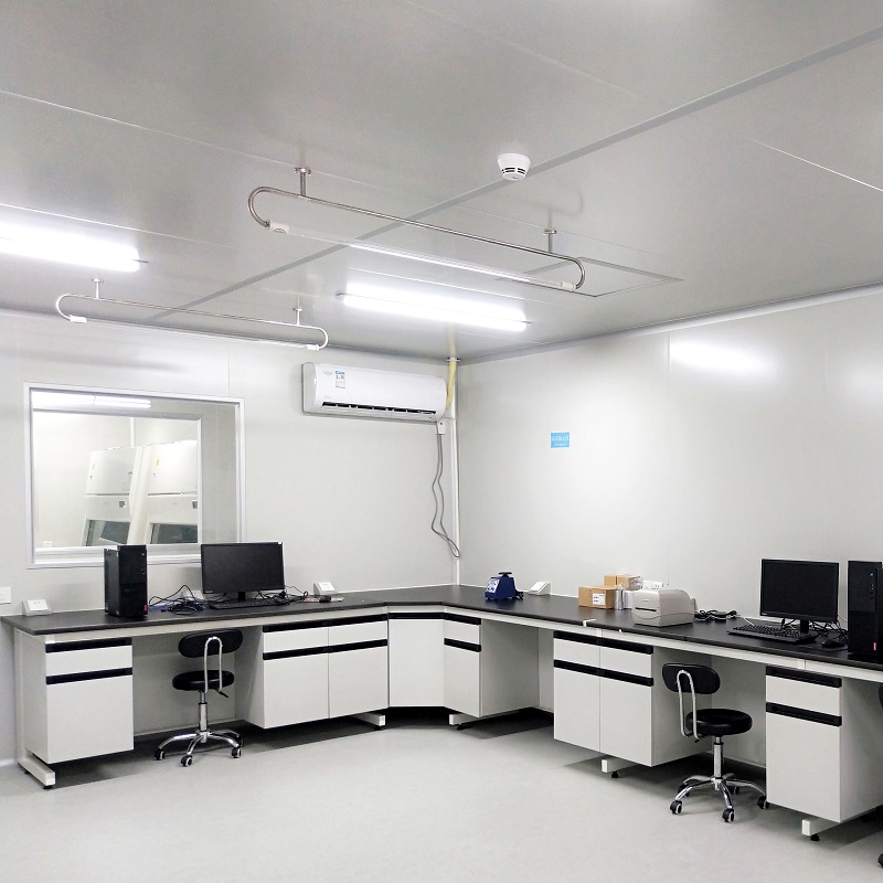 醫(yī)療微生物檢測實驗室