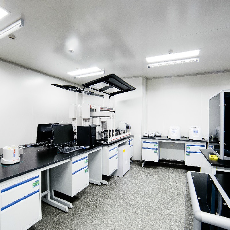 PCR實(shí)驗(yàn)室設(shè)計(jì)施工廠商