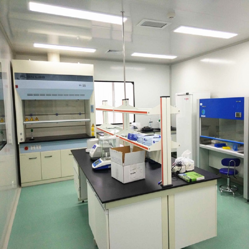 PCR實(shí)驗(yàn)室設(shè)計(jì)建設(shè)