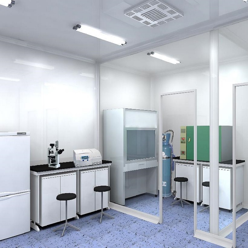 山東恒溫恒濕實(shí)驗(yàn)室