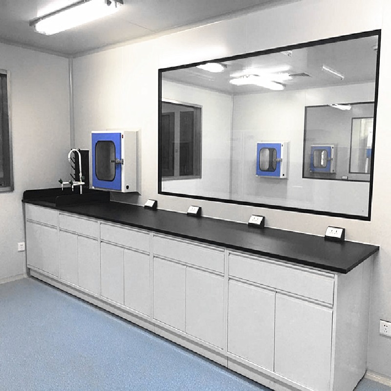 山東恒溫恒濕實(shí)驗(yàn)室建設(shè)