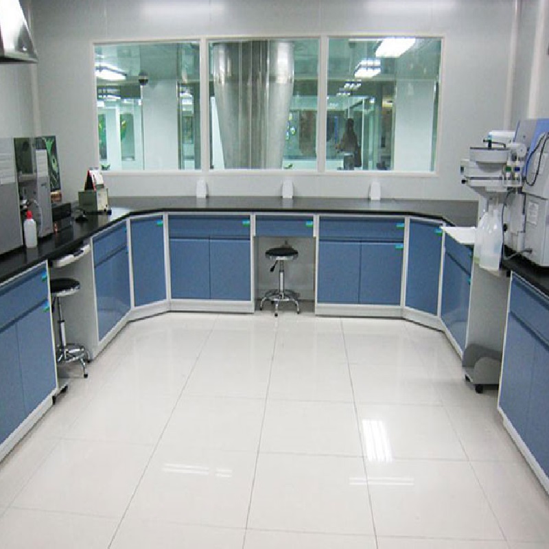 恒溫恒濕實(shí)驗(yàn)室定制安裝