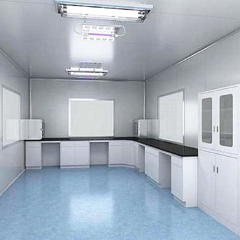 山東細(xì)胞實(shí)驗(yàn)室設(shè)計(jì)施工