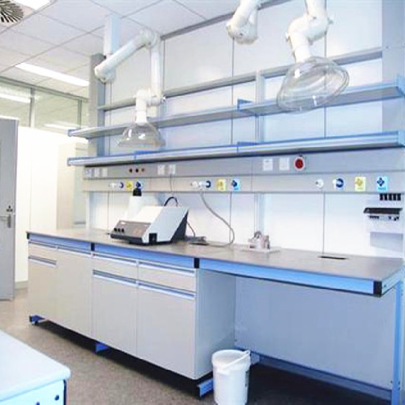 細(xì)胞實(shí)驗(yàn)室設(shè)計(jì)整體方案