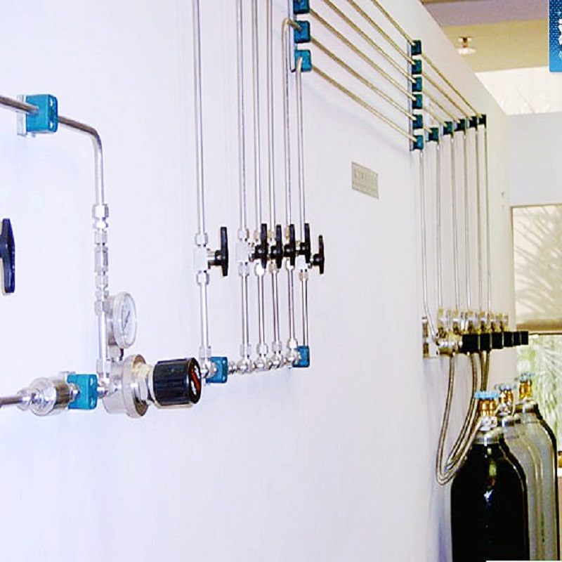 實(shí)驗(yàn)室氣路優(yōu)勢(shì)