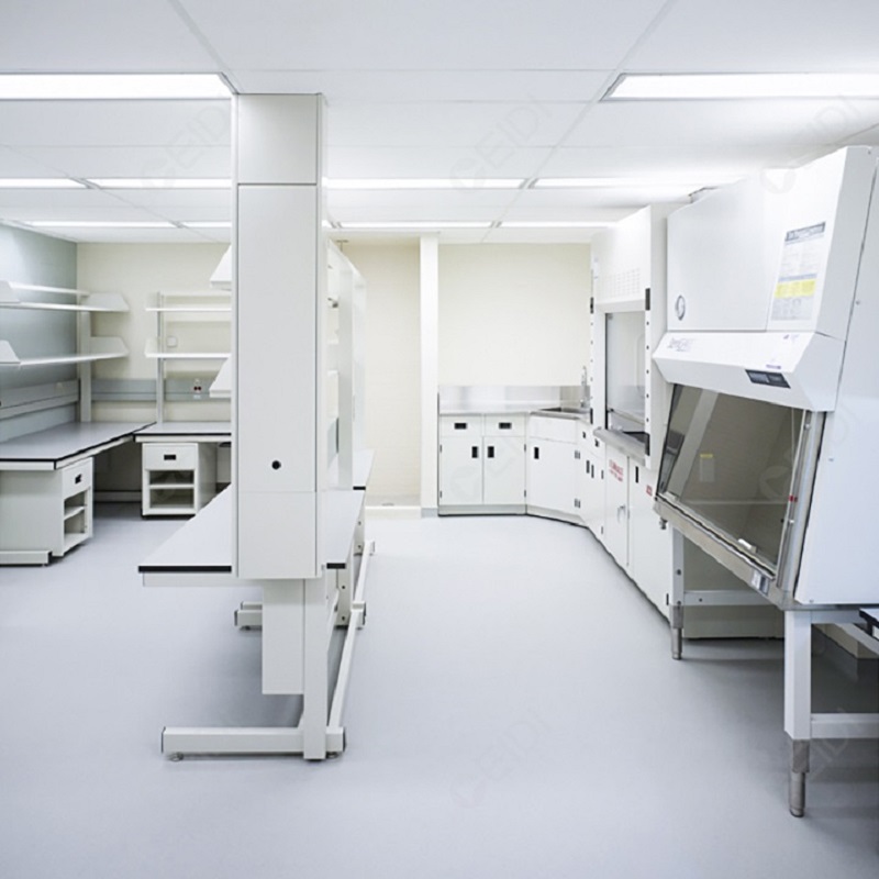 恒溫恒濕實(shí)驗(yàn)室概況