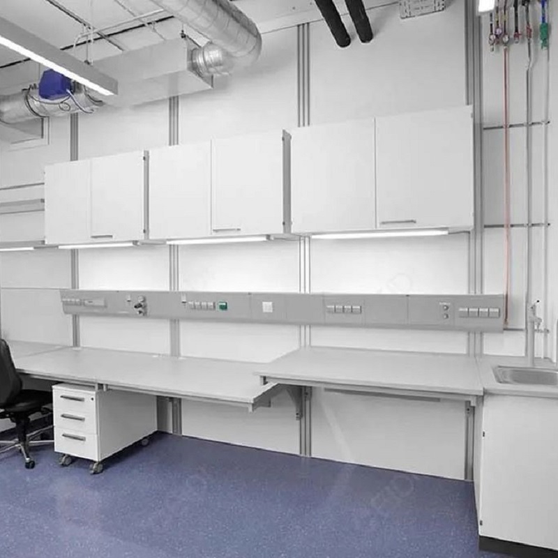 恒溫恒濕實(shí)驗(yàn)室相聯(lián)系統(tǒng)