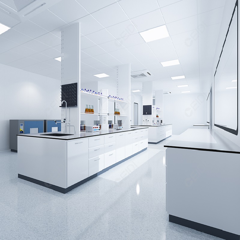 恒溫恒濕實(shí)驗(yàn)室設(shè)計(jì)要點(diǎn)