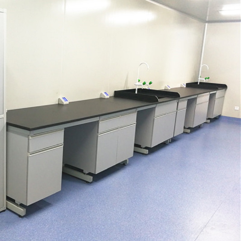 實驗室邊臺定制