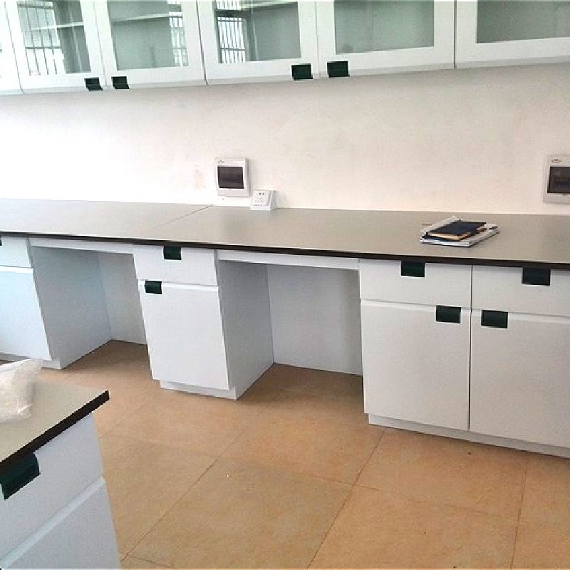 鋼木實驗臺定制安裝