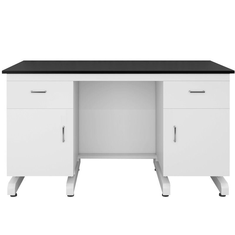 實驗室邊臺的使用