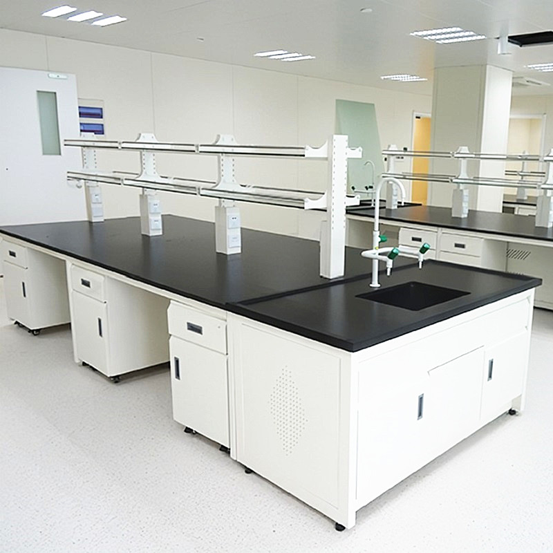 鋼木實(shí)驗(yàn)臺(tái)的結(jié)構(gòu)有哪些？