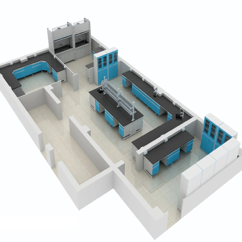 實(shí)驗(yàn)臺(tái)建設(shè)的3大步驟與5大細(xì)節(jié)