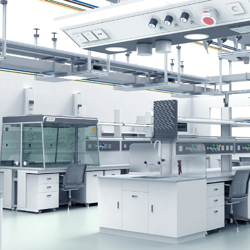 實(shí)驗(yàn)室種類(lèi)及等級(jí)劃分是什么？