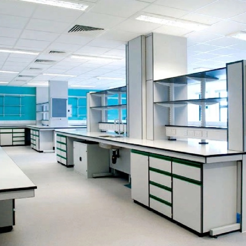 實(shí)驗(yàn)室設(shè)施的清潔與維護(hù)需要注意什么？