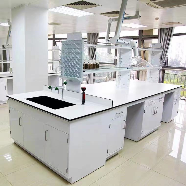 實(shí)驗(yàn)室從無(wú)到有是怎么建設(shè)的？