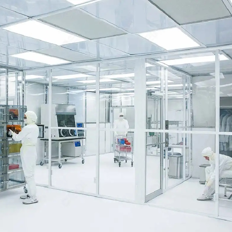 微生物實(shí)驗(yàn)室消毒滅菌方法有哪些？