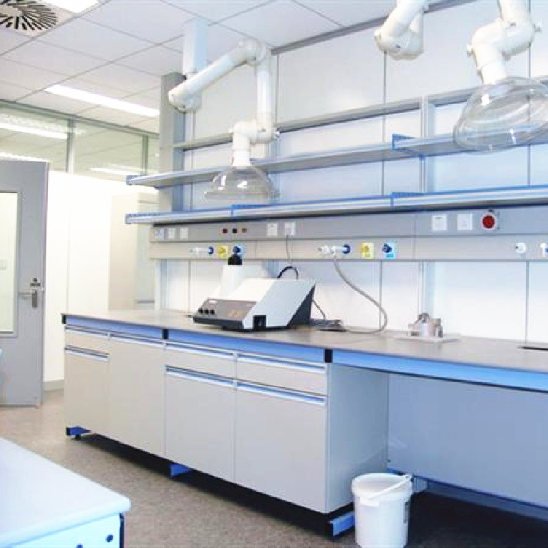 實(shí)驗(yàn)室通風(fēng)系統(tǒng)設(shè)備裝置通常包括哪些？