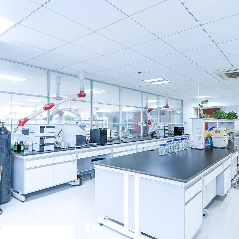 食品類(lèi)檢測(cè)實(shí)驗(yàn)室裝修怎么做?