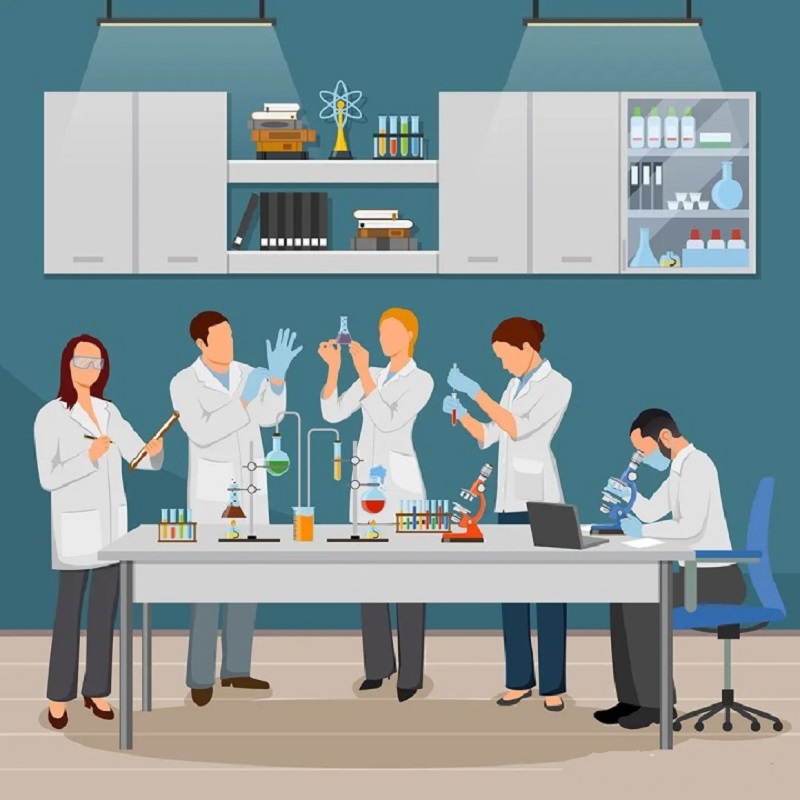 實(shí)驗(yàn)室消防要求有哪些？