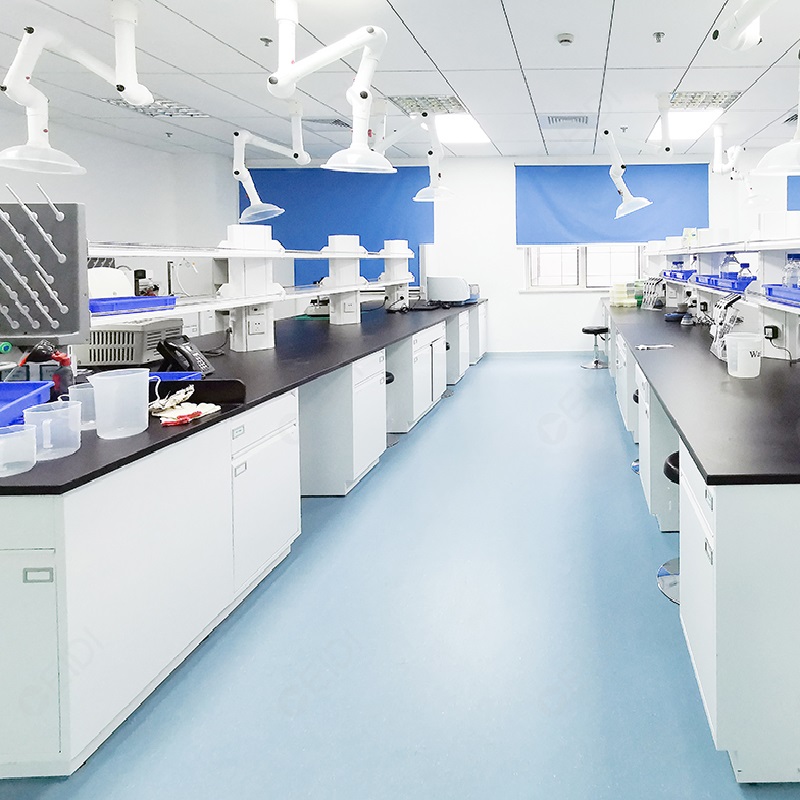 實(shí)驗(yàn)室規(guī)章制度大全