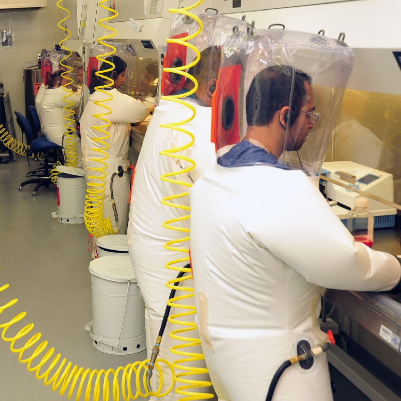 P4實(shí)驗(yàn)室的基礎(chǔ)防護(hù)要求有哪些？