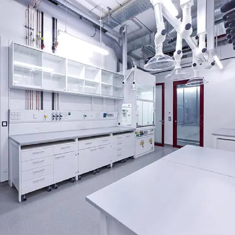 細(xì)胞培養(yǎng)實(shí)驗(yàn)室設(shè)計(jì)規(guī)劃的基本要求有哪些？