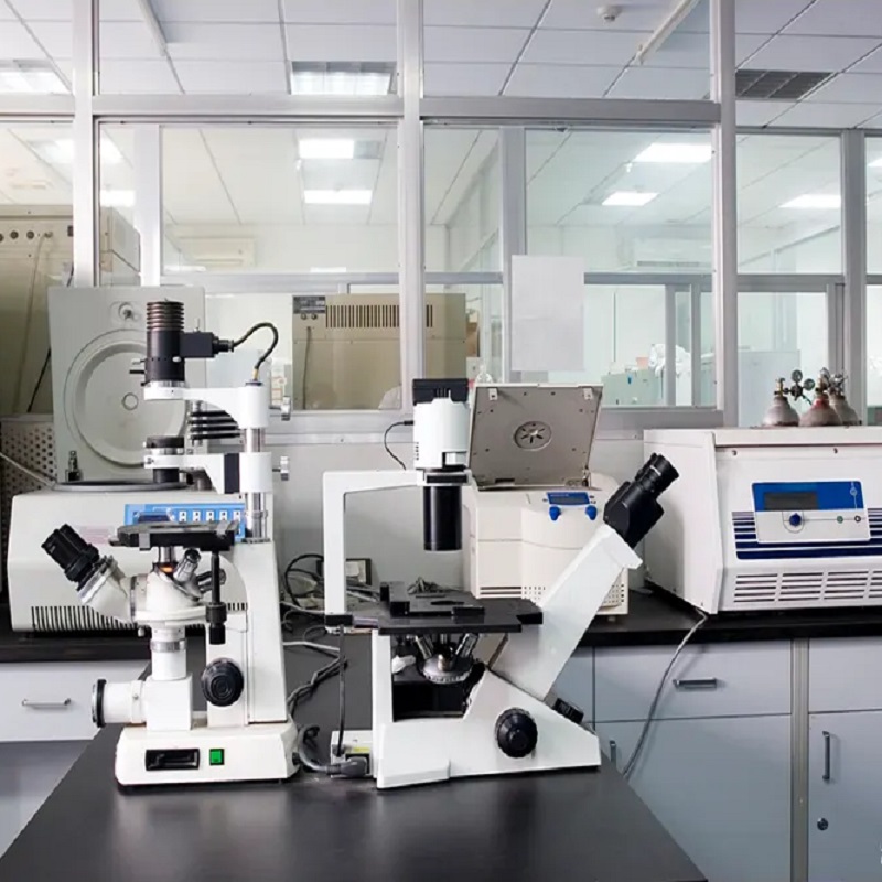 干細(xì)胞實(shí)驗(yàn)室的選址與設(shè)計(jì)