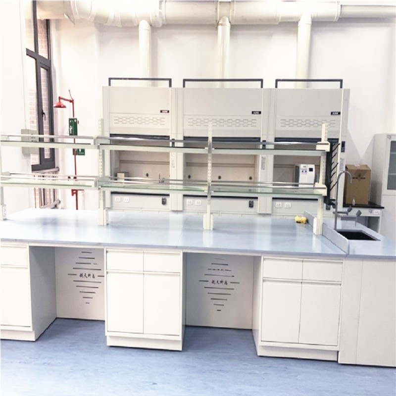 PCR實(shí)驗(yàn)室各房間的壓差見解及各區(qū)功能及主要設(shè)備